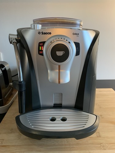 Saeco odea machine café - saeco,