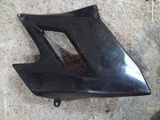 Carénage Avant Droit Derbi Senda 50cc , Flanc Avant Droit Derbi 50