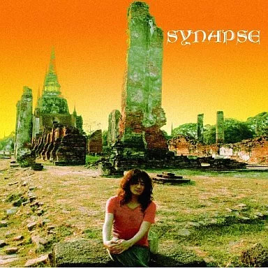 Yoshiki fukuyama synapse anime - synapse,