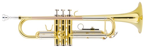 Trompette jazz - trompette,