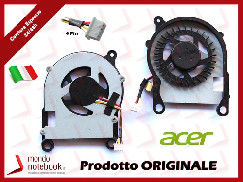 Ventilateur cpu pour notebook - cpu,