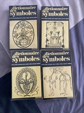 DICTIONNAIRE DES SYMBOLES 4T