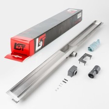 Caniveau De Douche 1200 X 70