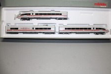 Märklin 37780 Digital Train Set ICE 3 Série 406 DB AG Échelle H0 OVP