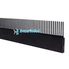 AQUA MEDIC Comb 50 - Peigne de