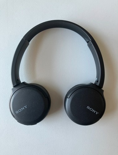 Casque sony ch510 wireless - casque, wh-ch510