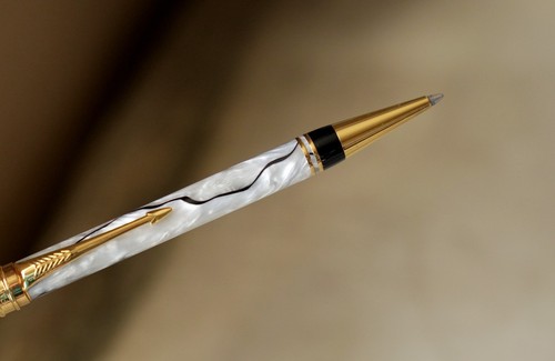 Stylo bille parker - bille,