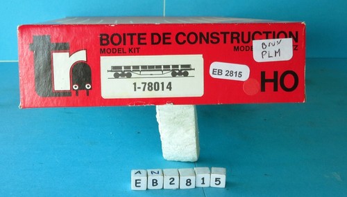 Trains rousseau sncf - rousseau,