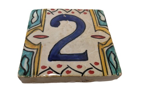 Marocain zellige maison - x,