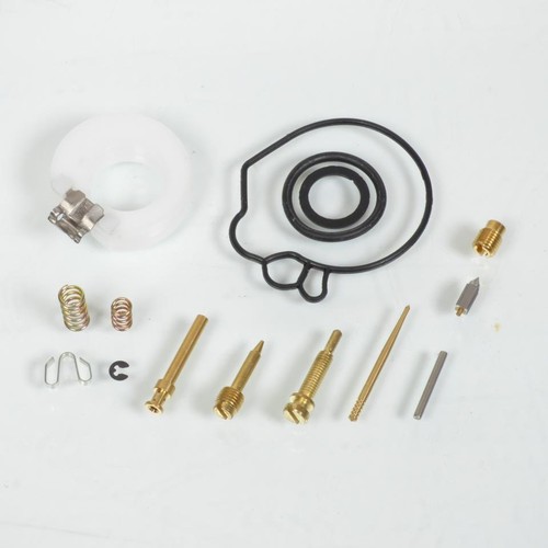 Kit réparation carburateur - kit, de