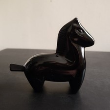 Cheval en Cristal De BACCARAT