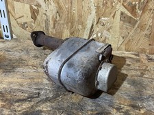 Pot D’échappement Moteur tracteur Tondeuse Briggs Stratton