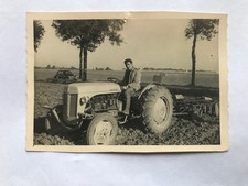 Snapshot Photographie vintage