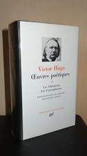 VICTOR HUGO - ŒUVRES