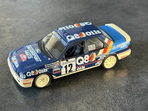 Ford sierra cosworth 4x4 - rs,