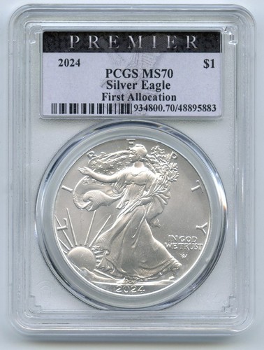 2024 american eagle oz - american,