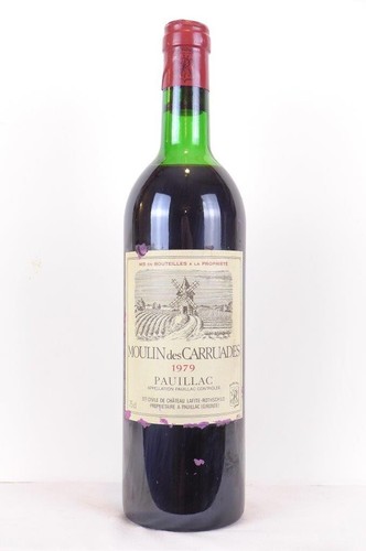Pauillac moulin des carruades - moulin,