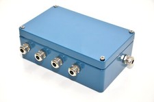 Boite dérivation industrielle