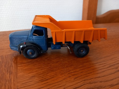 Dinky toys berliet - toys,