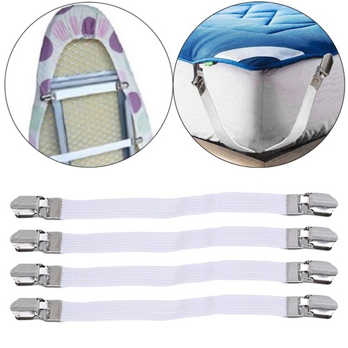 Attaches couverture de - 4x,