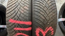 Pneu 215/60 R17 96 H AUTRES 4