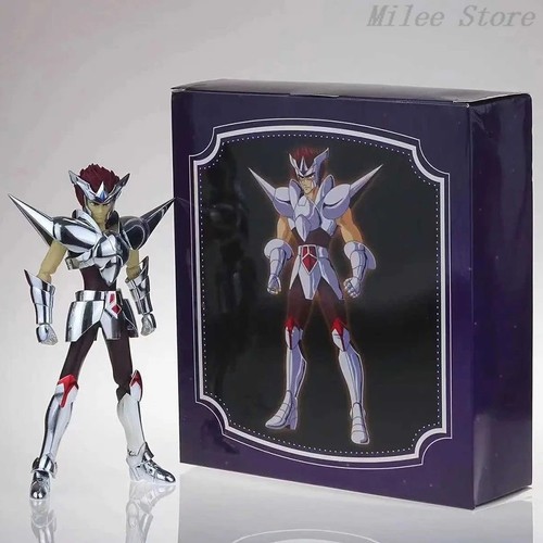 Saint seiya myth cloth - saint, ex