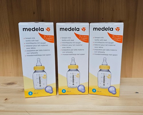 Medela biberon 150 avec - medela,