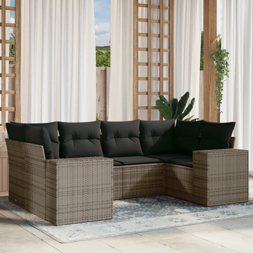 Salon jardin avec - de,