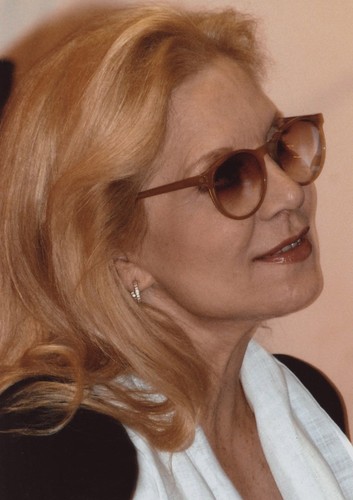Sylvie vartan dédicace - vartan, "dédicace
