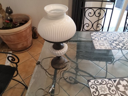 Lampe table salon chambre - de,