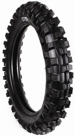 Pneu cross mixte 100 - pneu,
