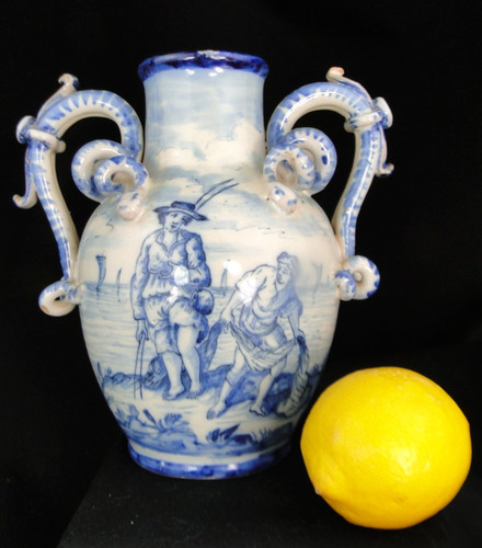 Tres beau vase ceramique - tres,