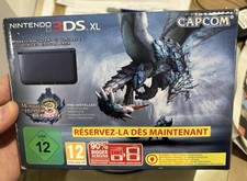 1 PLV magasin boite de console