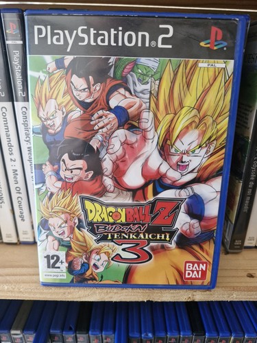 Dragon ball budokai - ball,