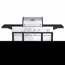 All'Grill Major - Barbecue à