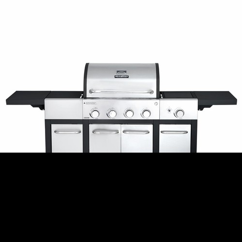 All grill major barbecue à - all'grill,