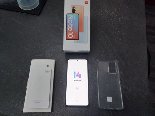 Smartphone téléphone