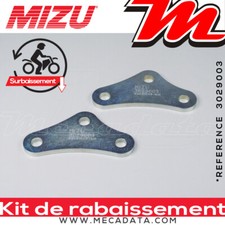 Kit de Rabaissement Yamaha WR
