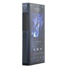 FiiO M23 Hi-Res MP3 Music Player Android 10 Snapdragon 660