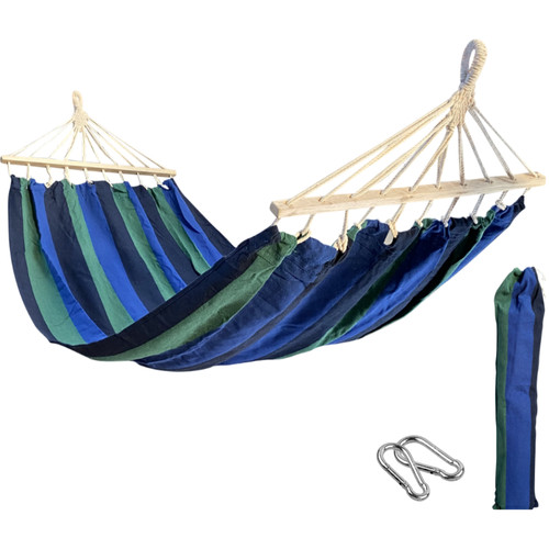 Hamac pour jardin - pour, couleur