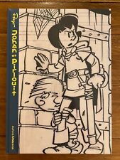 RARE - JOHAN ET PIRLOUIT