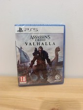 Assassin's Creed Valhalla