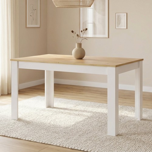 Table extensible salle - , à