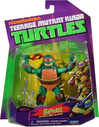 Playmates tortues ninja - tortues,