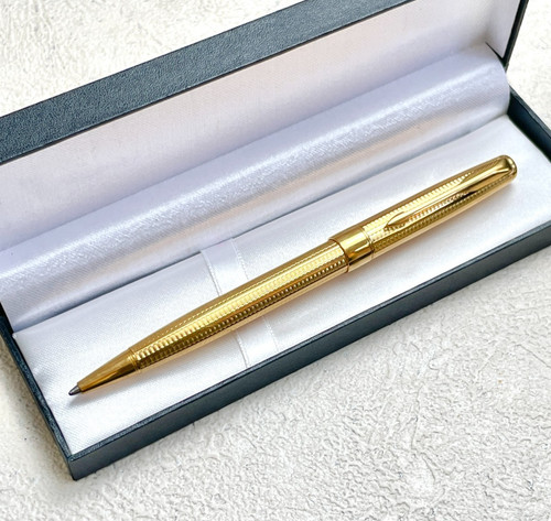 Vintage parker sonnet - parker, cascade