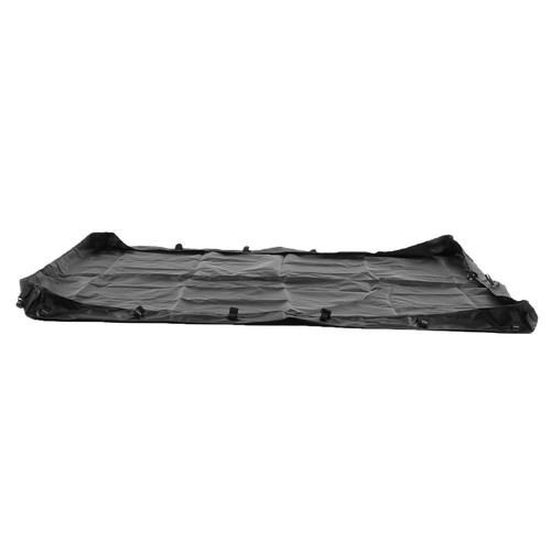 Tapis sol pour - de, noir