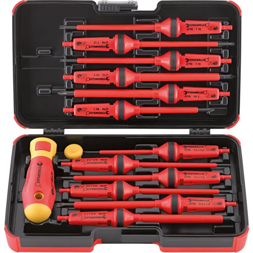 Stahlwille 4798 vde 96469511 - stahlwille,