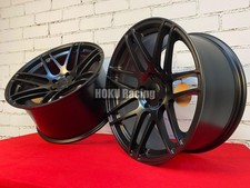 4X Roues 19" HAXER HX020 5X120