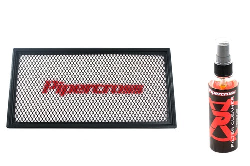 Pipercross air nettoyant pour - air+nettoyant,