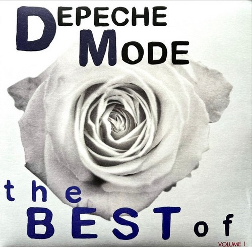 Depeche mode the - depeche, best